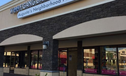 Woof Gang Bakery & Grooming Augusta