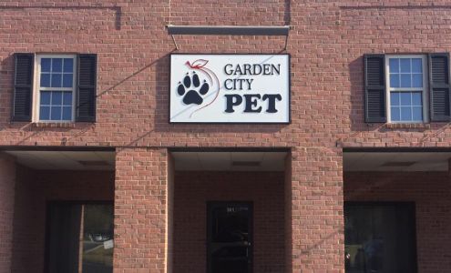 Garden City Pet