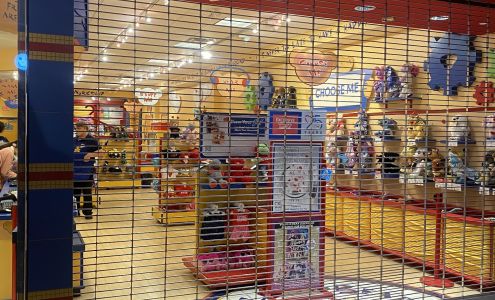 Build-A-Bear Workshop