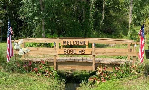 Royal's Western Store Soso