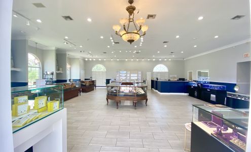 Hill's In-House Jewelers LLC