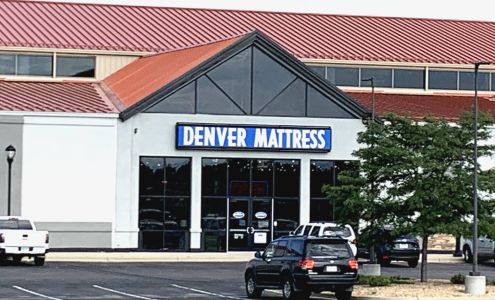 Denver Mattress