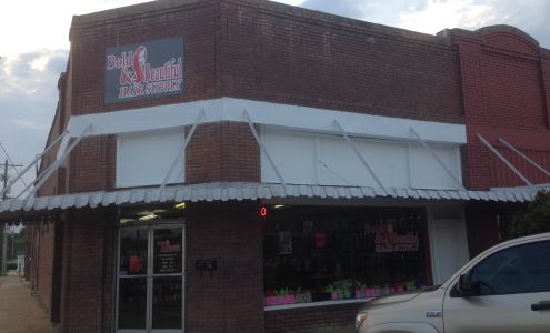 BOLD & BEAUTIFUL HAIR SUPPLY Magee