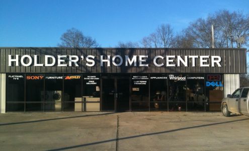 Holder's Home Center