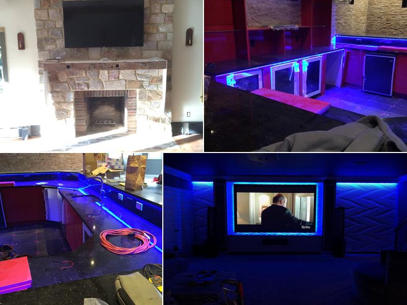 Integrated Wiring Solutions