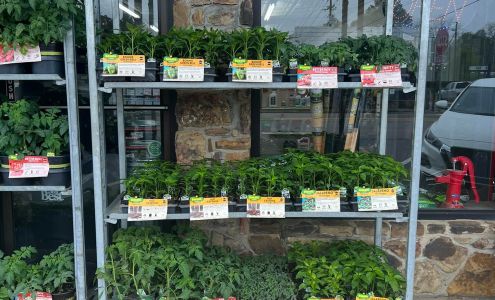 W. H. Fairless Hardware, Inc Tishomingo