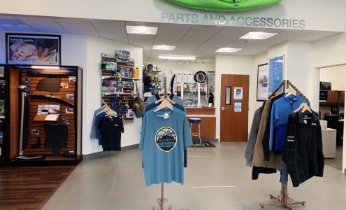 Mike Shaw Subaru Greeley Parts Store