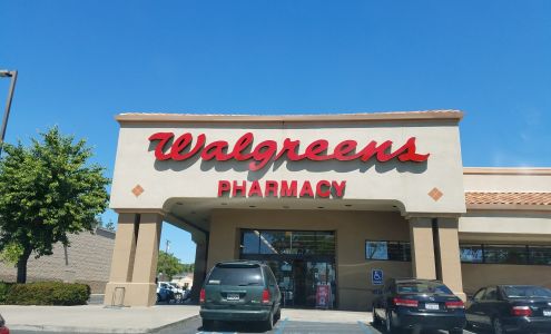 Walgreens