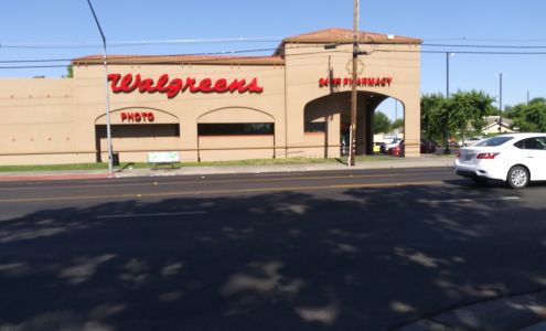 Walgreens