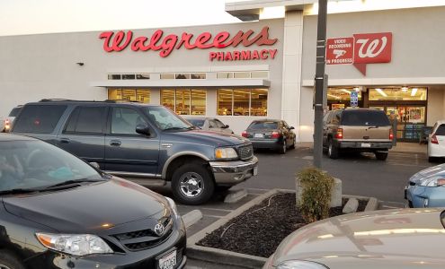 Walgreens