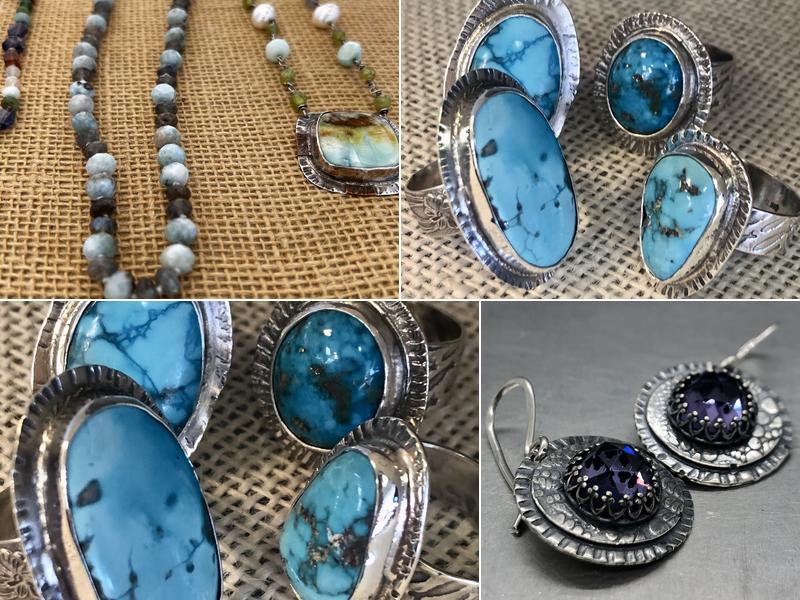 OLGA GANOUDIS DESIGNS