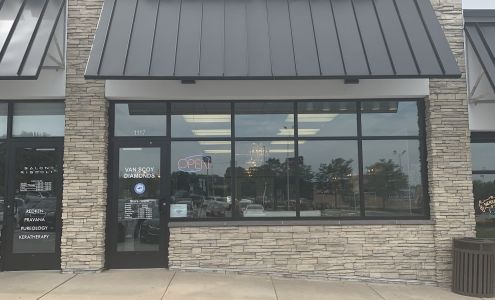 VanScoy Diamonds of Delaware Inc.