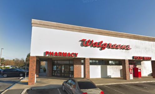 Walgreens