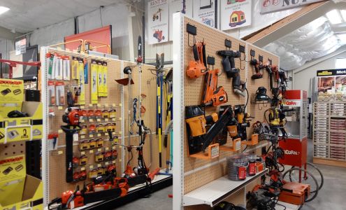 Reeves True Value Hardware