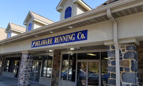 Delaware Running Co
