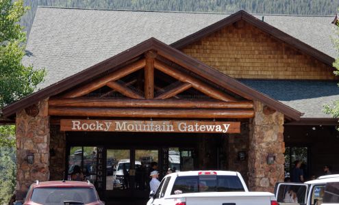 Rocky Mountain Gateway