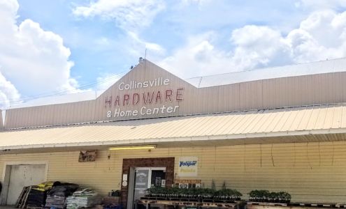 Collinsville Hardware & Home Collinsville