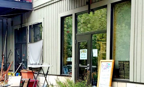 Frames Games & Things Unnamed