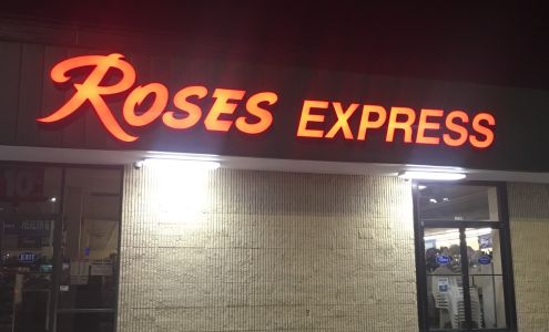 Roses Express