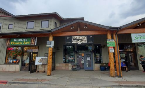 Mystic Mountain Gallery