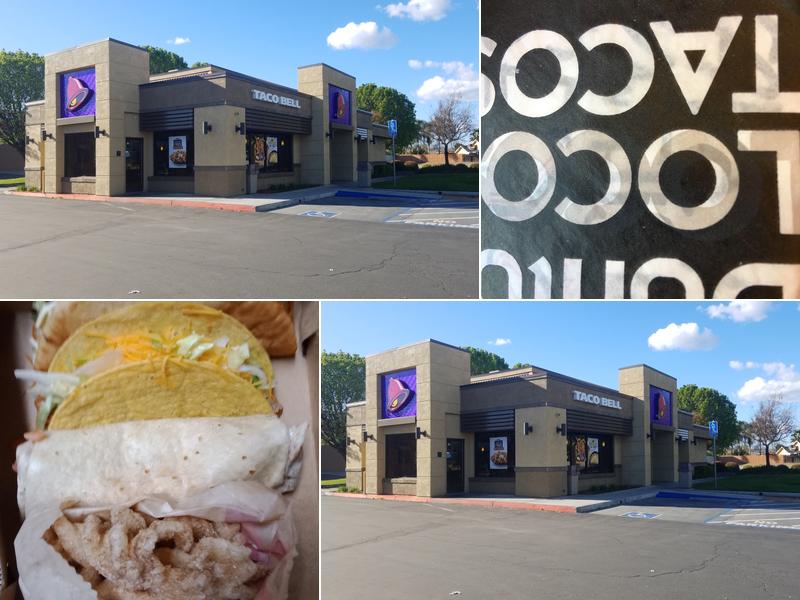 Taco Bell