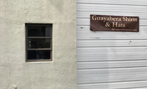 MyCubanStore a Guayabera and Panama Hat Store