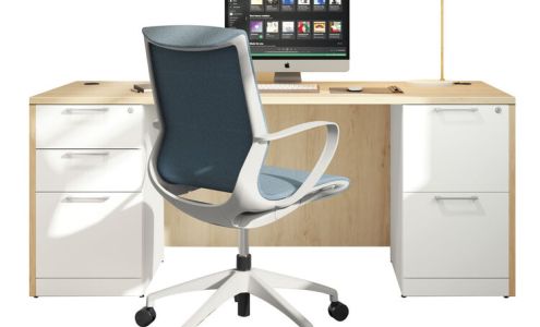 Office Furniture Place