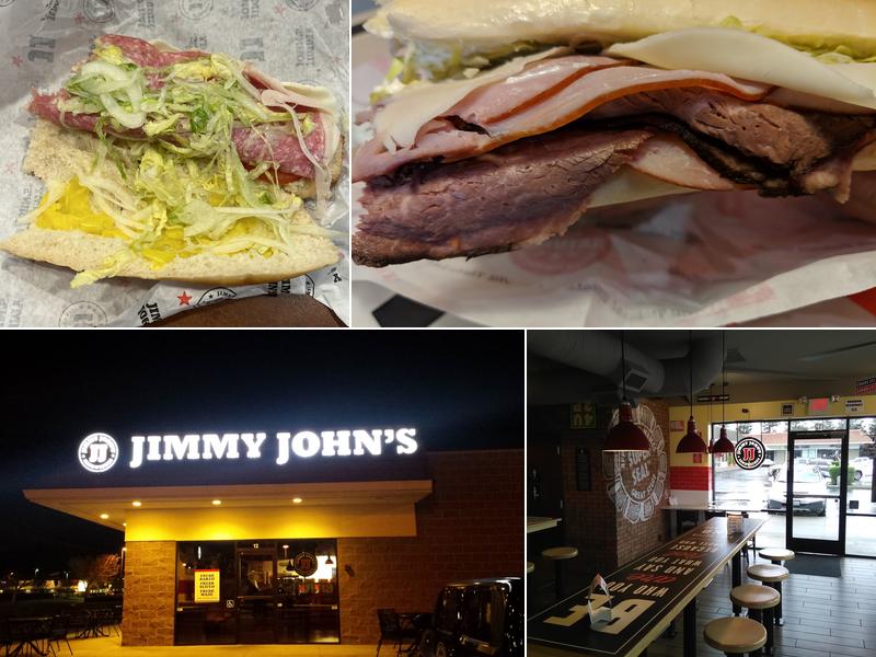 Jimmy John's
