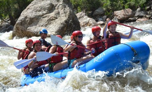 Rocky Mountain Adventures