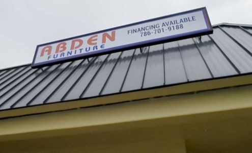 Abden Furniture Store