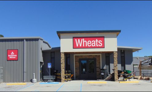 WHEATS HOME & BUILDING CENTER