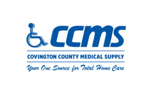 Covington County Medical Supply