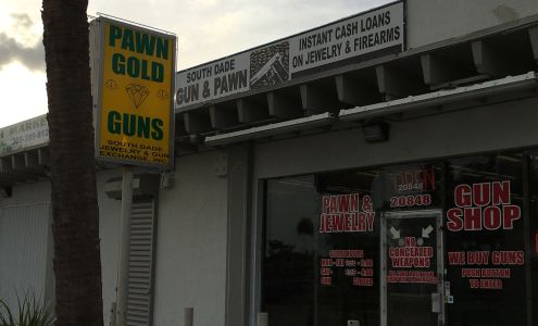 South Dade Jewelry & Gun Exchange