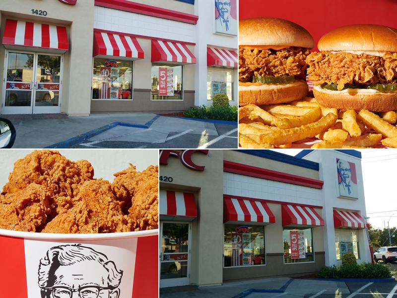 KFC