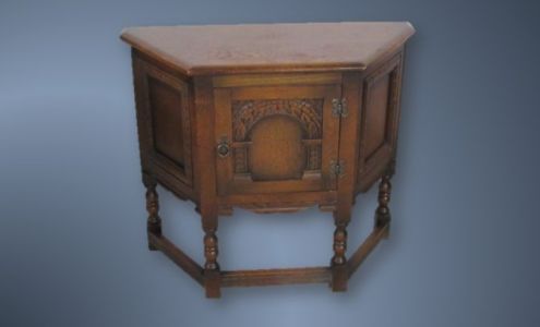 European Antiques Auction Gallery Seminary