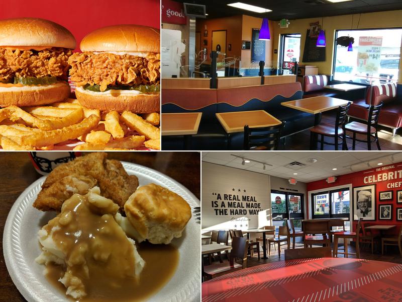 KFC