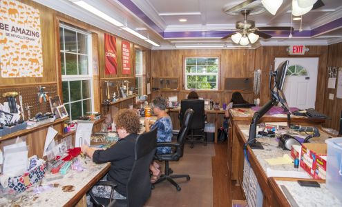 Southern Stamped Jewelry, LLC Seminary