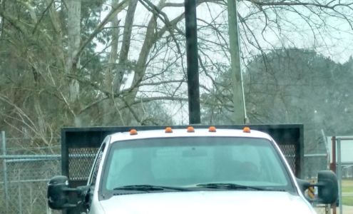 King Lumber & Materials Bassfield