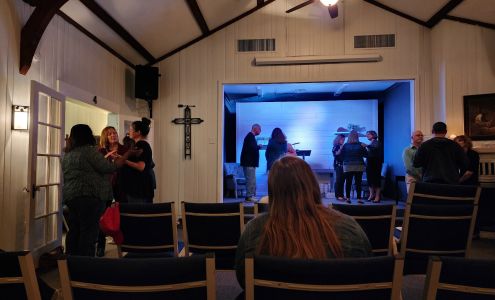 Christian Healing Ministries