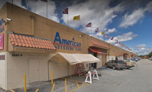 American Fasteners Corporation