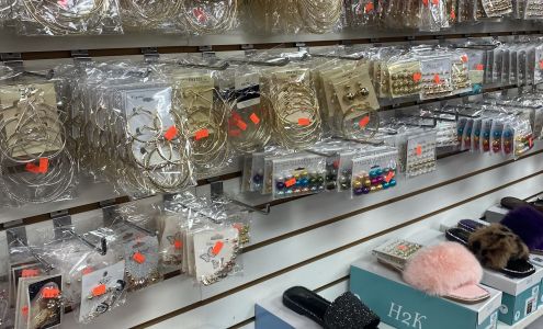 SOS Beauty Supply Jacksonville