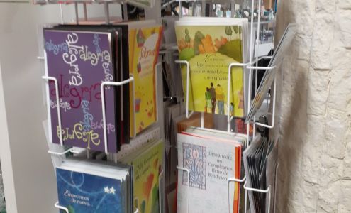 Bible Bookstore/ Libreria Betania Bookstore Corp