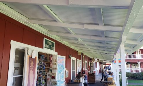 Waimea General Store