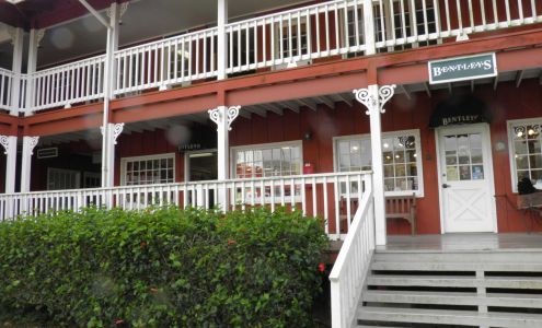 Bentleys Home Collection