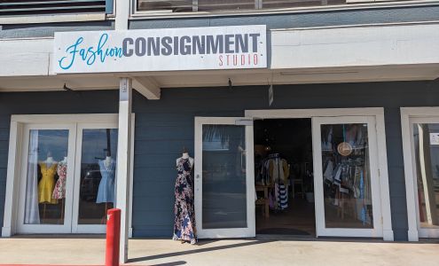 Fashion Consignment Studio