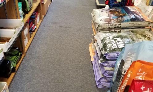 Pro-Vet Supply Store