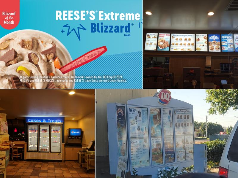 Dairy Queen Grill & Chill