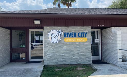 River City Veterinary Hospital