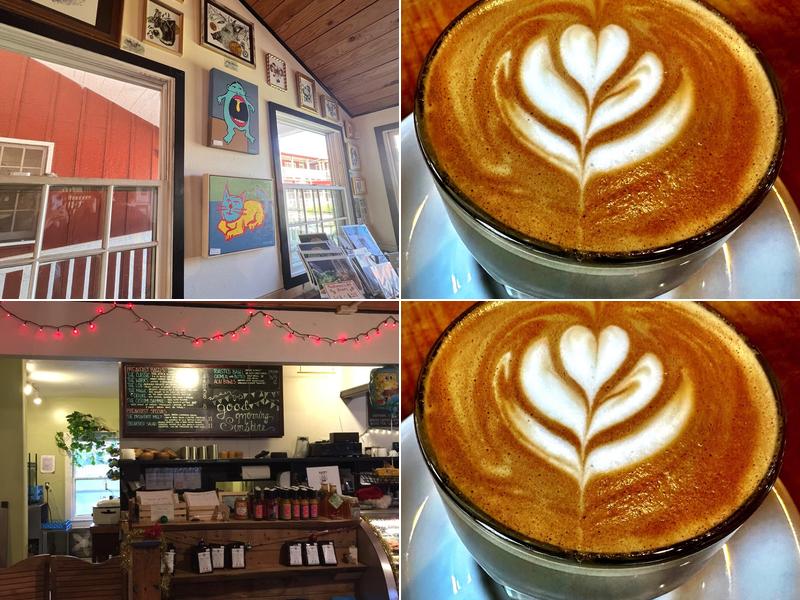 Waimea Coffee Company