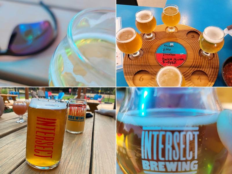 Intersect Brewing